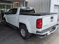 2018 Chevrolet Colorado Work Truck