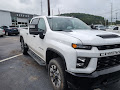 2022 Chevrolet Silverado 2500HD Custom