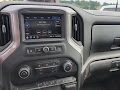 2022 Chevrolet Silverado 2500HD Custom