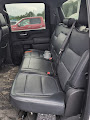 2022 Chevrolet Silverado 2500HD Custom