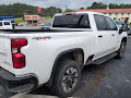 2022 Chevrolet Silverado 2500HD Custom