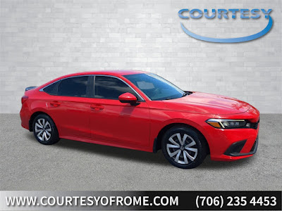 2023 Honda Civic