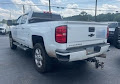 2019 Chevrolet Silverado 2500HD LTZ