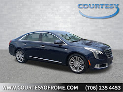 2019 Cadillac XTS Luxury