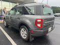 2022 Ford Bronco Sport Base