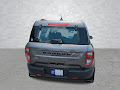2022 Ford Bronco Sport Base