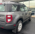 2022 Ford Bronco Sport Base