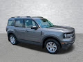 2022 Ford Bronco Sport Base