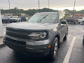 2022 Ford Bronco Sport Base