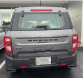 2022 Ford Bronco Sport Base