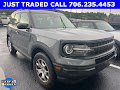 2022 Ford Bronco Sport Base