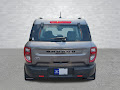 2022 Ford Bronco Sport Base
