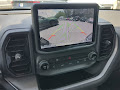 2022 Ford Bronco Sport Base