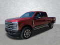 2025 Ford F-250SD King Ranch