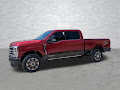 2025 Ford F-250SD King Ranch