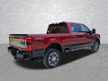 2025 Ford F-250SD King Ranch