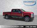 2025 Ford F-250SD King Ranch