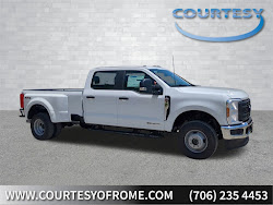 2025 Ford F-350SD XL