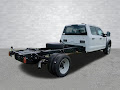 2025 Ford F-550SD XL