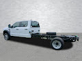 2025 Ford F-550SD XL