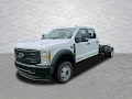 2025 Ford F-550SD XL