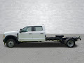 2025 Ford F-550SD XL