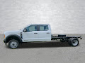 2025 Ford F-550SD XL