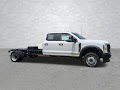 2025 Ford F-550SD XL