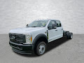 2025 Ford F-550SD XL