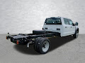 2025 Ford F-550SD XL