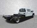 2025 Ford F-550SD XL