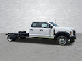 2025 Ford F-550SD XL