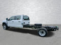 2025 Ford F-550SD XL