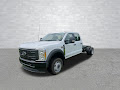 2025 Ford F-550SD XL