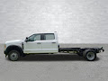 2025 Ford F-550SD XL