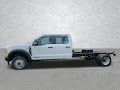 2025 Ford F-550SD XL