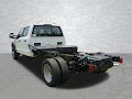 2025 Ford F-550SD XL