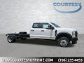 2025 Ford F-550SD XL