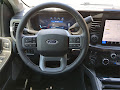2025 Ford F-350SD Lariat