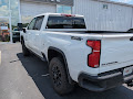 2025 Chevrolet Silverado 3500HD LTZ