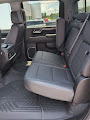 2025 Chevrolet Silverado 3500HD LTZ