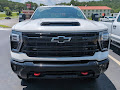 2025 Chevrolet Silverado 3500HD LTZ