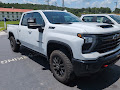 2025 Chevrolet Silverado 3500HD LTZ