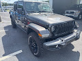2024 Jeep Gladiator Willys