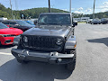 2024 Jeep Gladiator Willys