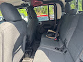 2024 Jeep Gladiator Willys