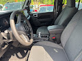 2024 Jeep Gladiator Willys