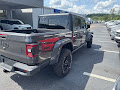2024 Jeep Gladiator Willys