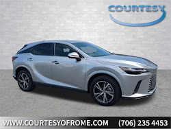 2024 Lexus RX 350