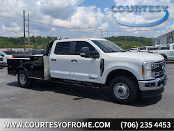 2025 Ford F-350SD XL